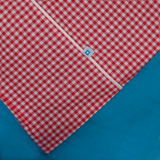 dekbedovertrek baby/peuter