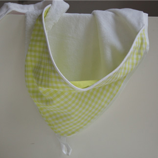 badcape (lime)