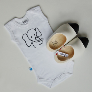 Black&White cadeau