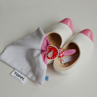 GIRL cadeau