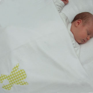 KIKKER zomerdekentje