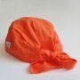 bandana zomer (oranje)
